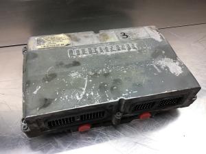 Liebherr Motor Control Device